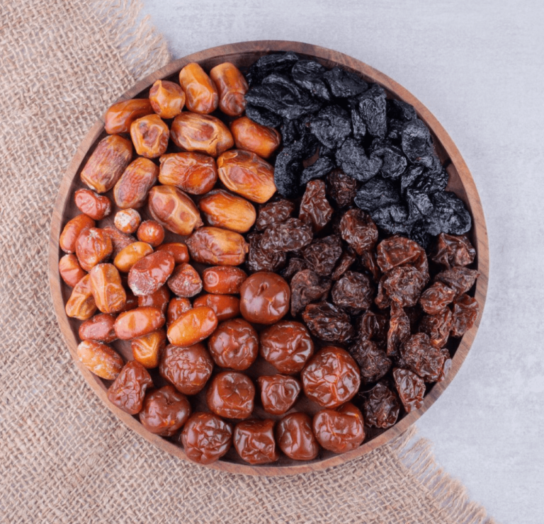 dates fruit