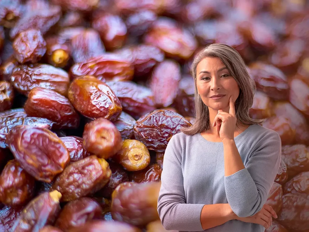 dates