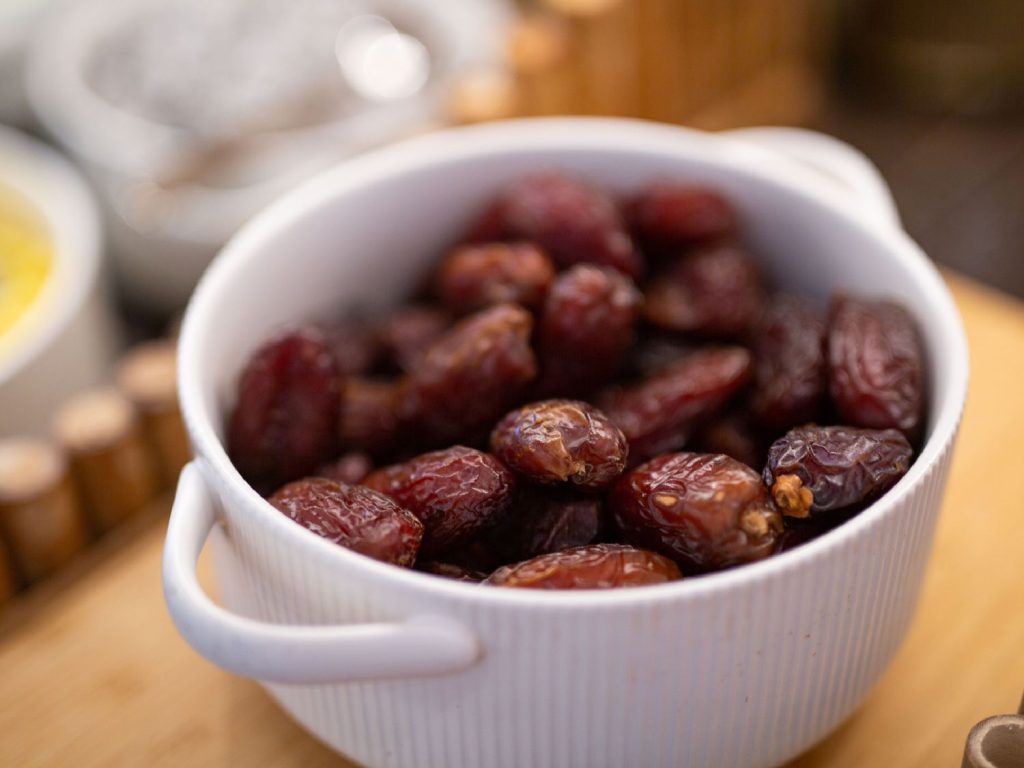 kurma supplier malaysia