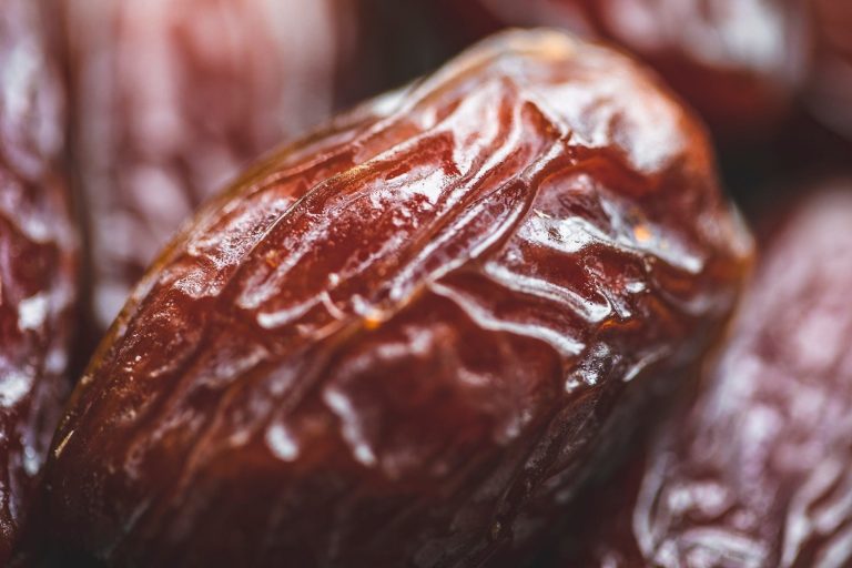 Medjool dates in Malaysia